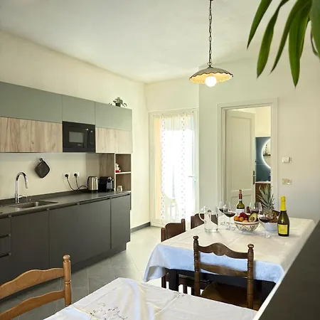بيت للعطل Villasole