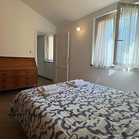 بيت للعطل Villasole Leivi