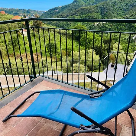 Villasole بيت للعطل Leivi