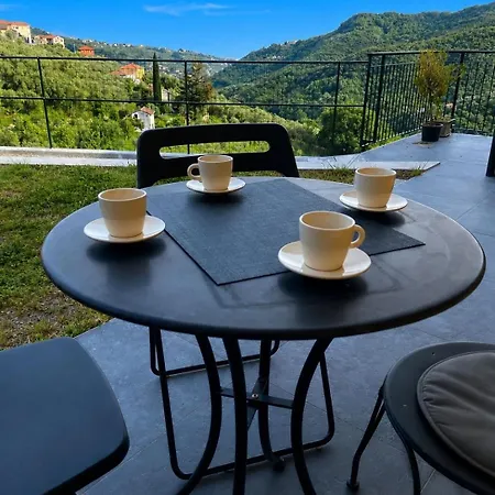 Villasole بيت للعطل Leivi