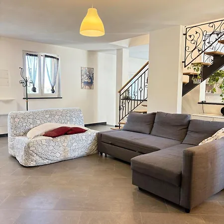 بيت للعطل Villasole