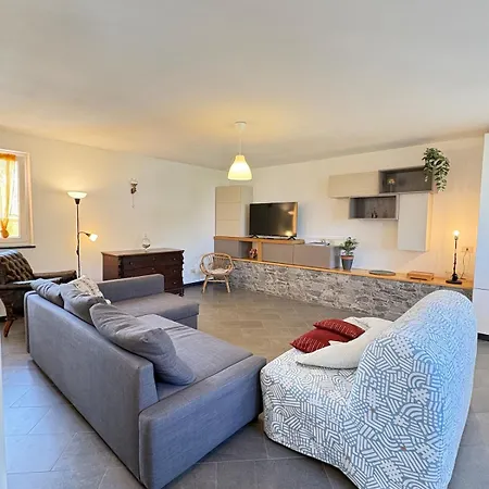 بيت للعطل Villasole *